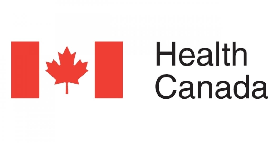 Health Canada Logo